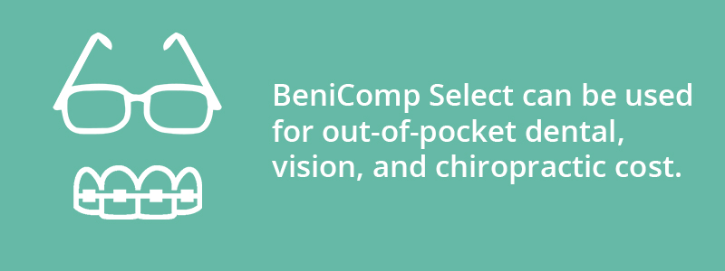 BeniComp Select Dental Vision Truth