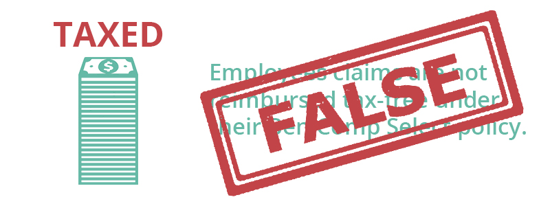 BeniComp Select Employee Tax Lie