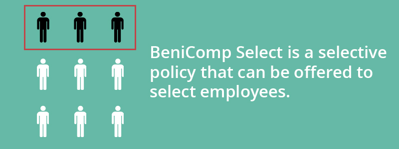 BeniComp Select Selective Policy Truth