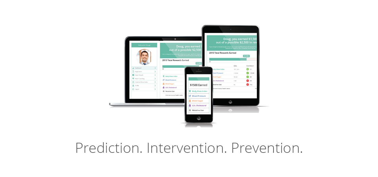 Predictive Health Management banner