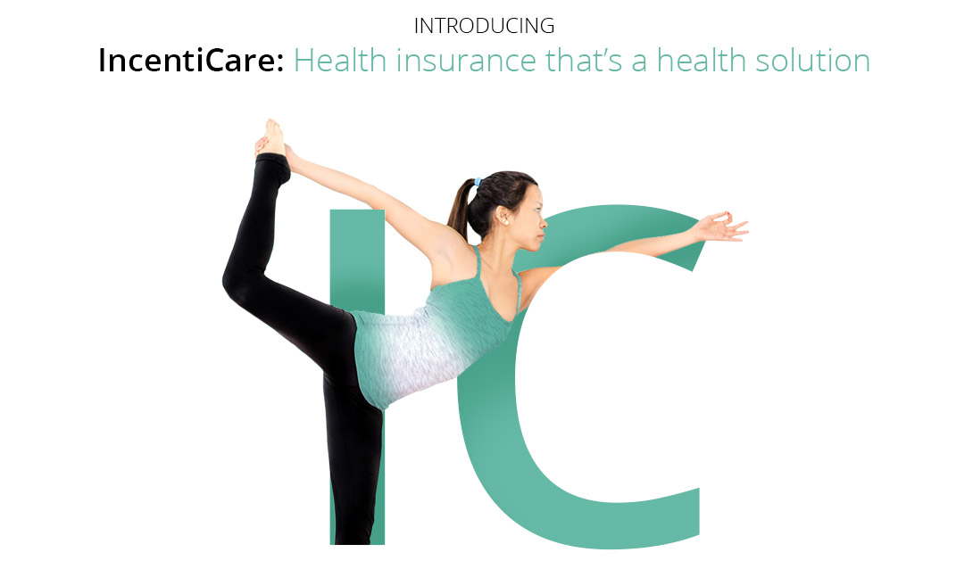 IncentiCare Preventive Health Management IC